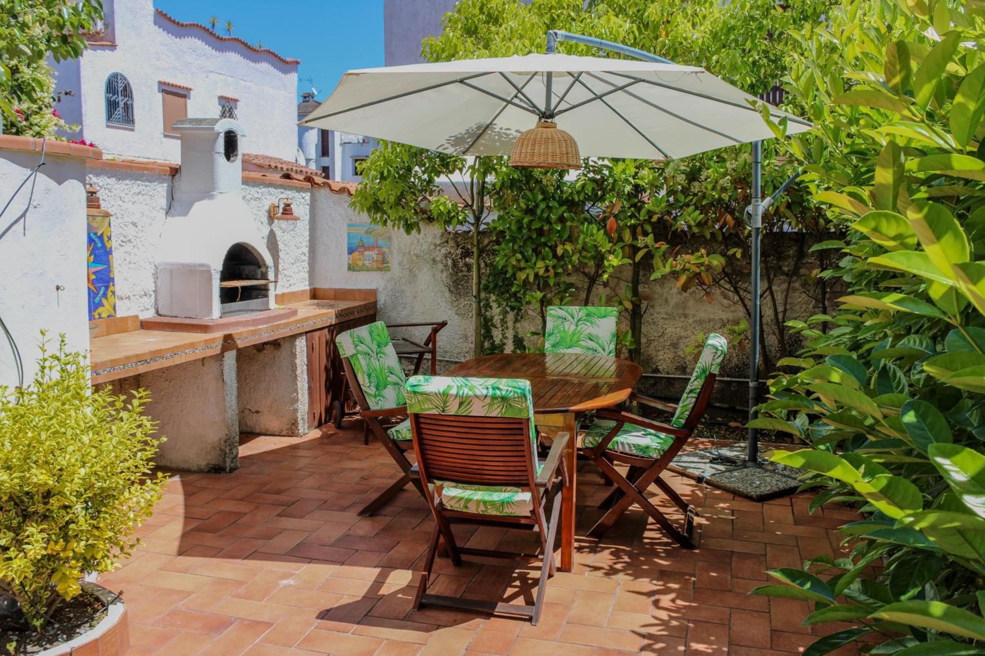 Relais Casa Moresca Terracina Exterior foto